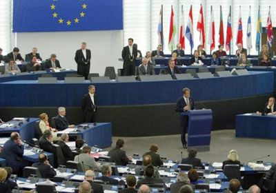 الاتحاد الأوروبي يطالب بالوقف الفوري للتصعيد بين إسرائيل وقطاع عزة