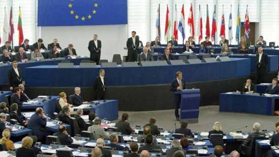 الاتحاد الأوروبي يطالب بالوقف الفوري للتصعيد بين إسرائيل وقطاع عزة