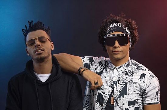 بالفيديو.. طرح الحلقة الأولى من مسلسل أوكا وأورتيجا الجديد