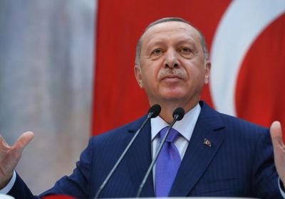 سياسي سعودي: أردوغان يُدير تركيا بعقلية المليشيات
