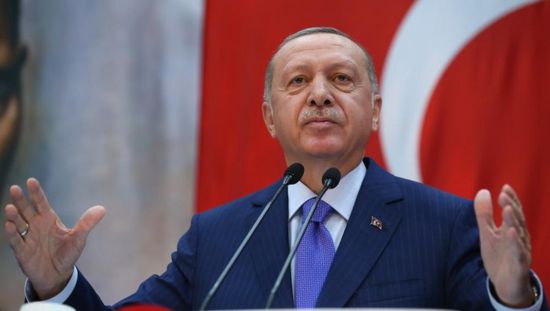 سياسي سعودي: أردوغان يُدير تركيا بعقلية المليشيات