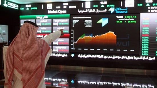 أسهم البورصة السعودية تغلق على ارتفاع بتداولات بلغت ٣ مليار ريال