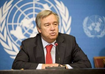 الأمم المتحدة: هناك مسئولية دولية مشتركة تجاه الأجانب فى تنظيم "داعش"