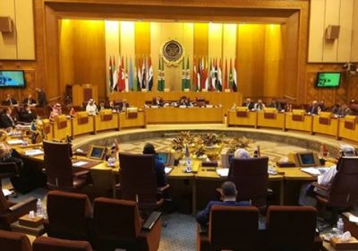 اجتماع بالجامعة العربية لبحث سبل تسهيل التجارة فى إطار المنطقة الحرة