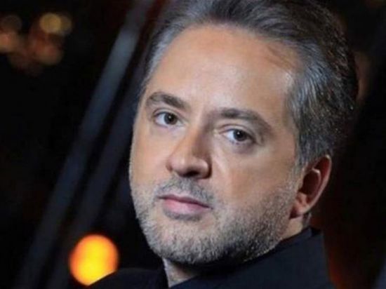 مروان خوري يعتذر عن حفل الأوبرا السلطانية بعد تعرضه لوعكة صحية