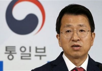 وزير الوحدة الكوري الجنوبي يزور أمريكا لمناقشة قضايا كوريا الشمالية
