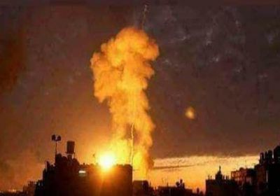 انطلاق دفعة جديدة من القذائف الصاروخية من غزة على إسرائيل