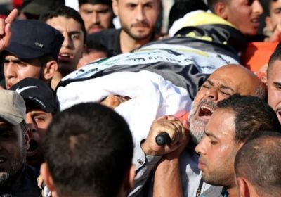 وقوع 5 قتلى جراء غارات الاحتلال على غزة والقاهرة تحاول التهدئة