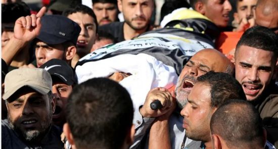وقوع 5 قتلى جراء غارات الاحتلال على غزة والقاهرة تحاول التهدئة