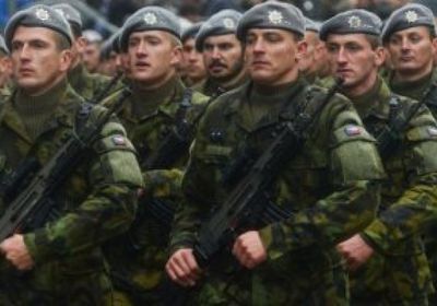 التشيك تخطط لتوقيع اتفاق مع أمريكا لشراء 12 مروحية عسكرية