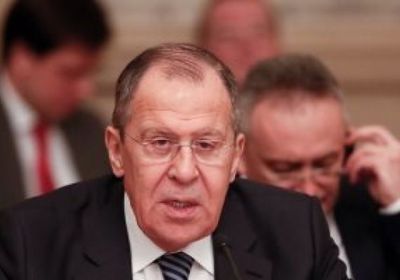 روسيا وفرنسا تبحثان مستجدات الاتفاق النووي الإيراني والوضع في سوريا وأوكرانيا