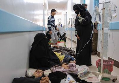 "ضنك الحديدة".. كيف أقرّ الحوثيون بالمأساة الصحية؟