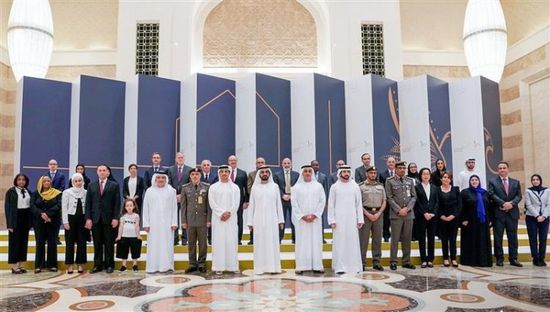 الإمارات تمنح الإقامة الذهبية الدائمة لعدد من العلماء والمتخصصين 