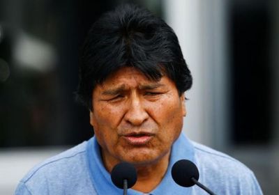 الرئيس البوليفي المستقيل يلجأ إلى المكسيك ويتعهد بمواصلة الانشغال بالشأن السياسي