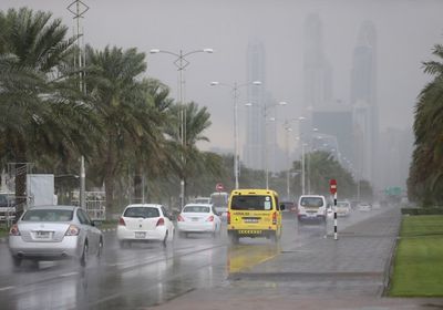 اليوم.. غلق المدارس الابتدائية بطهران بسبب الطقس السيئ