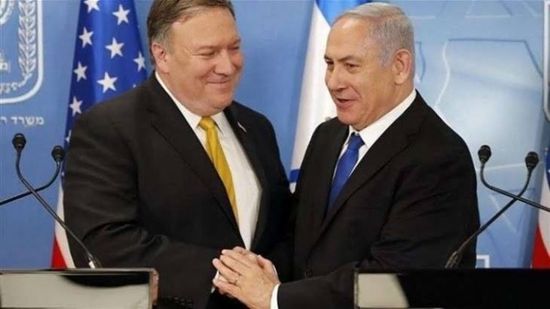 أمريكا ترسل مسؤولاً بارزًا إلى إسرائيل