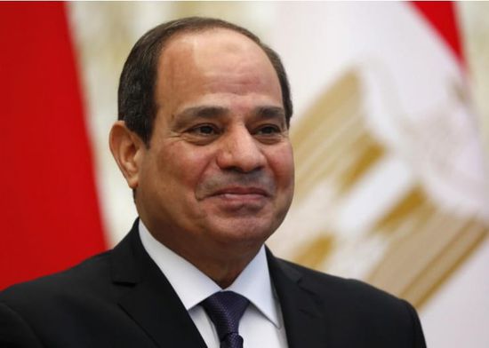 الرئيس المصري يبدأ زيارة إلى الإمارات اليوم ويلتقي بولي عهد أبوظبي