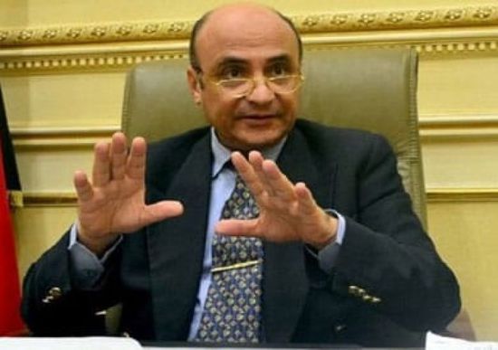 وزير مجلس النواب المصري: لا وجود لاعتقالات بمصر
