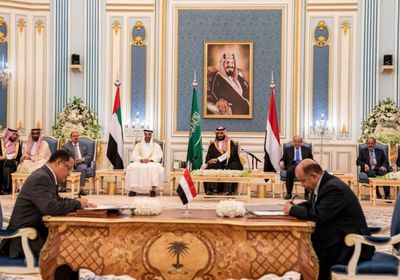 البوصلة ليست إلى الجنوب.. "مؤامرة الإصلاح" التي يُجهضها اتفاق الرياض