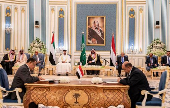 البوصلة ليست إلى الجنوب.. "مؤامرة الإصلاح" التي يُجهضها اتفاق الرياض