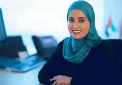 وزيرة السعادة الإماراتية: تطوع البنات للخدمة الوطنية يعبر عن عمق المواطنة