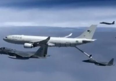 وفاة طفل بعد هبوط اضطراري لطائرة سعودية في كندا