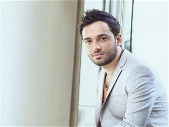 مهداة لـ رامي جمال.. رزق على يطرح أغنية "أنت النجم" (فيديو)