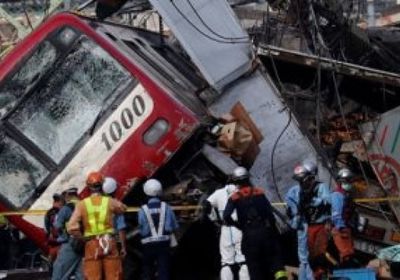 سلوفاكيا.. مصرع وإصابة 33 شخصا جراء اصطدام حافلة بشاحنة