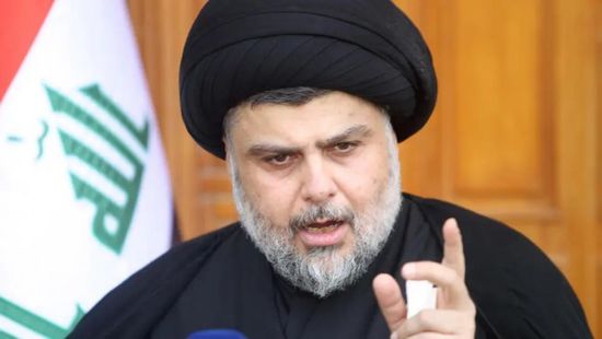 الصدر يطالب البرلمان العراقي بإقرار إصلاحات جذرية أو الرحيل