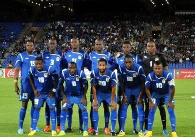 افريقيا الوسطى تهزم بوروندي في تصفيات كأس الأمم
