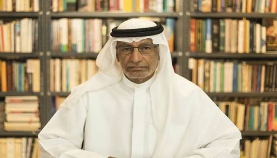 مفاجأة.. أكاديمي إماراتي يُلمح لاقتراب حل أزمة مقاطعة قطر