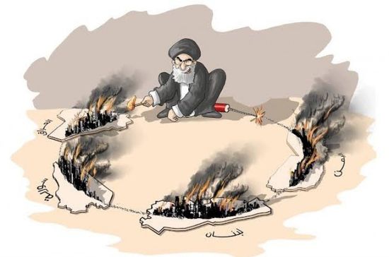 الحوثي وحزب الله وغيرهما.. كم تنفق إيران على أذرعها الخبيثة؟