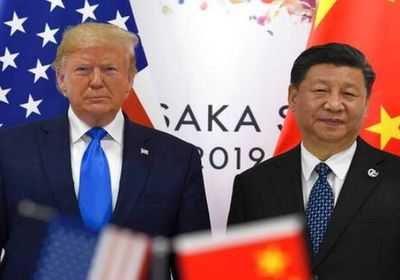 البورصات العالمية تهبط متأثرة بتصريحات ترامب بشأن الاتفاق التجاري مع الصين