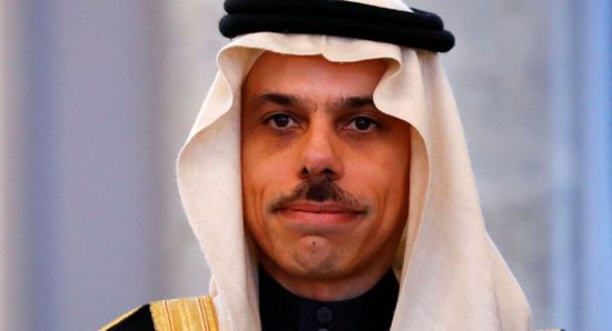 السعودية وبريطانيا تبحثان سبل تعزيز العلاقات الثنائية بين البلدين