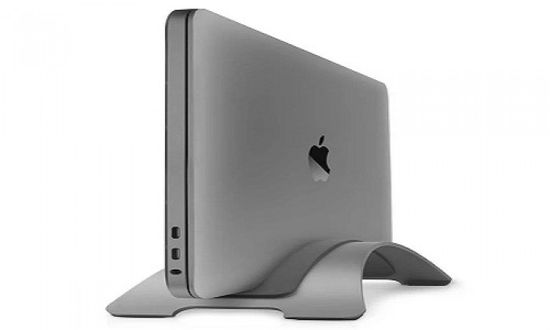 "آبل" تطلق الإصدار الجديد من حواسبها المتطورة MacBook Pro