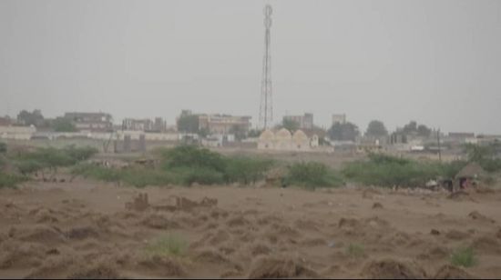 القوات المشتركة تتصدى لهجوم حوثي في التحيتا ومقتل عشرات المليشيات