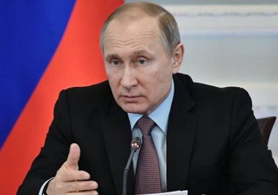 بوتين: الاقتصاد العالمي يعاني منافسة غير منصفة