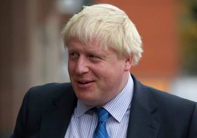 جونسون يتعهد بضخ استثمارات ضخمة وتوفير 9000 وظيفة