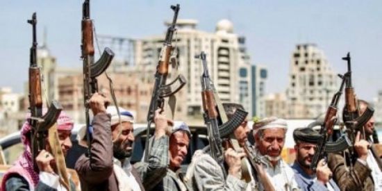 الشرق الأوسط: مليشيات الحوثي تسطو على أراضي المواطنين وتحولها مقابر لقتلاها