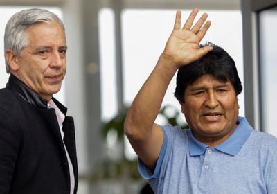 الطاقة النووية الروسية: نأمل ألا يؤثر الوضع في بوليفيا على تنفيذ المشروعات