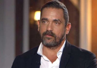 أمير كرارة يشيد بمسلسل "بلا دليل"