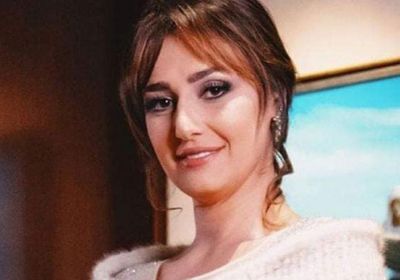 حلا شيحة تكشف لجمهورها عن مكانها المفضل.. فما هو؟