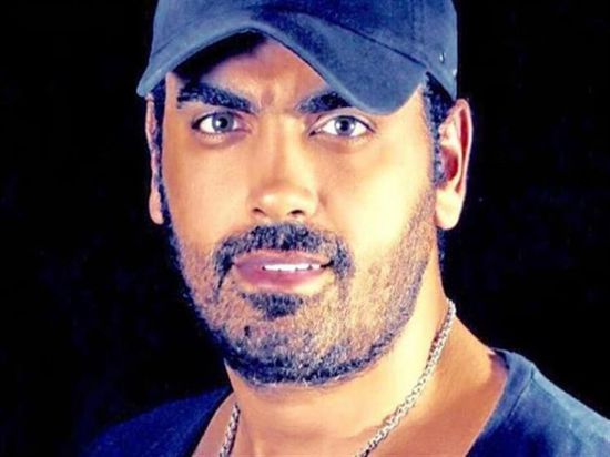 أحمد كرارة ينتهي من تصوير آخر مشاهده في "بلا دليل"