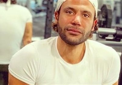 محمد إمام يوجه هذه الرسالة لجمهوره