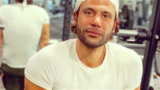 محمد إمام يوجه هذه الرسالة لجمهوره