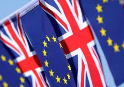  لندن توجه رسالة إلى رئيسة المفوضية الأوروبية لهذا السبب