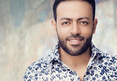تامر عاشور يستعد لإحياء حفلين غنائيين بموسم الرياض