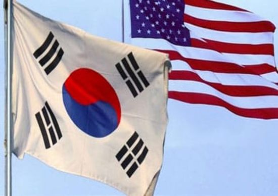 الجيش الأميركي: نتعهد باستخدام قدراتنا العسكرية  الكاملة للدفاع عن كوريا الجنوبية