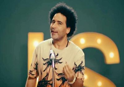مصطفى شوقي يطرح برومو أغنية "وحشتوني"
