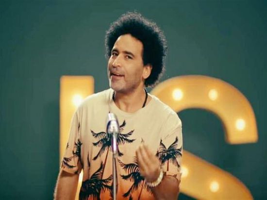 مصطفى شوقي يطرح برومو أغنية "وحشتوني"